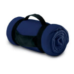 BLANKET WITH NYLON HANDLE - Image 3