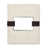 BLANKET WRAPPED IN RIBBON - Image 6