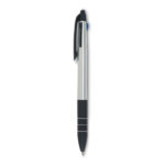 MULTIPEN WITH STYLUS SILVER - Image 2