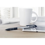 MULTIPEN WITH STYLUS SILVER - Image 4