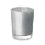 FRAGRANCED SMALL CANDLE IN GLASS - Image 4