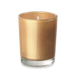 FRAGRANCED SMALL CANDLE IN GLASS - Image 3