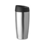 DOUBLE WALL TRAVEL CUP 350ML - Image 2