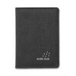 RFID BLOCKING WALLET/PASSPORT HOLDER - Image 2