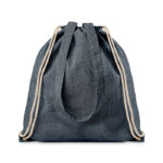 MOIRA DUO RECYCLED BAG WITH LONG HANDLES