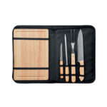 BARBEQUE SET ACCESSORIES