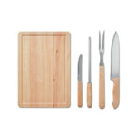 BARBEQUE SET ACCESSORIES - Image 2