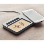 DESK ORGANIZER WIRELESS CHARGER - Image 4