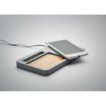 DESK ORGANIZER WIRELESS CHARGER - Image 5