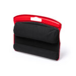 PRACTICAL COMPUTER HOLDER RYPER | NON-SLIP LAPTOP STAND WITH CUSHION & HANDLE - Image 7