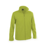 LIGHTGREEN JACKET BAIDOK