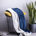 SOFT AND WARM BLANKET LERTEN - Image 6