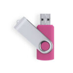 TWISTDRIVE 32GB USB FLASH DRIVE – SWIVEL DESIGN WITH METAL CLIP & LED INDICATOR - Image 6