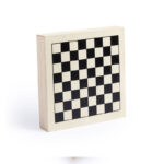 WOODEN SET OF GAMES XIGRAL - Image 3