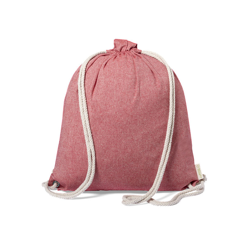 6833_1 NATURE LINE DRAWSTRING BAG FENIN - Image 1
