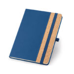 TORDO A5 NOTEPAD WITH CORK