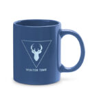 CERAMIC MUG 350ML FOR TEA OR COFFEE - Image 5