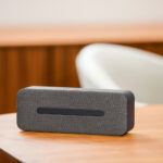 PORTABLE SPEAKER WITH MICROPHONE THUNDER - Image 5