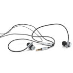 VIBRATION EARPHONES WITH MICROPHONE - Image 2