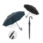 UMBRELLA WITH AUTOMATIC OPENING