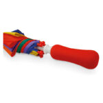 CHILDREN COLORFUL UMBRELLA - Image 5