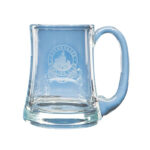 HANDMADE ALEMAN TANKARD 0.565ltr