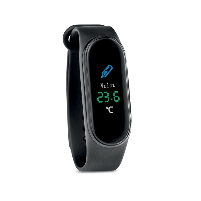 MO6195_1 SMART WIRELESS HEALTH WATCH - Image 1