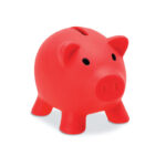 PIGGY BANK COIN BOX IN PVC - Image 6