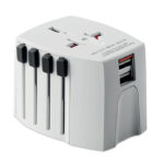SKROSS WORLD TRAVEL ADAPTER MUV USB - Image 3