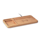 DESK STORAGE DESK BOX IN BAMBOO - Image 3