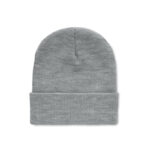 UNISEX BEANIE KNITTED HAT - Image 2