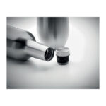 STAINLESS STEEL BOTTLE WITH 2 MUGS - Image 5