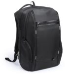 PROSHIELD WATERPROOF BUSINESS BACKPACK – LAPTOP BAG WITH USB PORT & CABLE - Image 3
