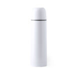 THERMAL BOTTLE WHITE 500ML