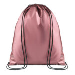 DRAWSTING BAG IN 190T POLYESTER - Image 5
