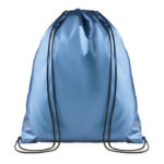 DRAWSTING BAG IN 190T POLYESTER - Image 6