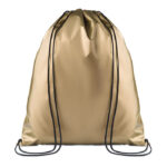 DRAWSTING BAG IN 190T POLYESTER - Image 7