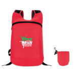 FOLDABLE SPORTS RUCKSACK - Image 3