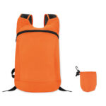 FOLDABLE SPORTS RUCKSACK - Image 4