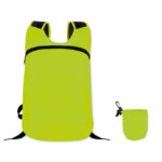 FOLDABLE SPORTS RUCKSACK - Image 7
