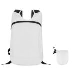FOLDABLE SPORTS RUCKSACK - Image 8