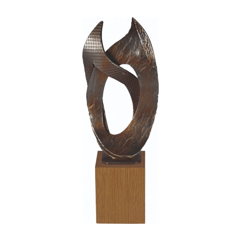 TRL796C ACHIEVEMENT AWARD 32.5CM - Image 1