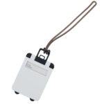 LUGGAGE TAG TROLLEY DESIGN CASE CLORIS