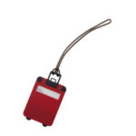 LUGGAGE TAG TROLLEY DESIGN CASE CLORIS - Image 3