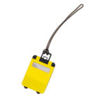 LUGGAGE TAG TROLLEY DESIGN CASE CLORIS - Image 5