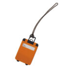 LUGGAGE TAG TROLLEY DESIGN CASE CLORIS - Image 6