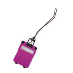 LUGGAGE TAG TROLLEY DESIGN CASE CLORIS - Image 7