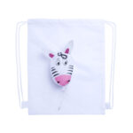 DRAWSTRING BACKPACK FOR CHILDREN - Image 2