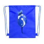 DRAWSTRING BACKPACK FOR CHILDREN - Image 4