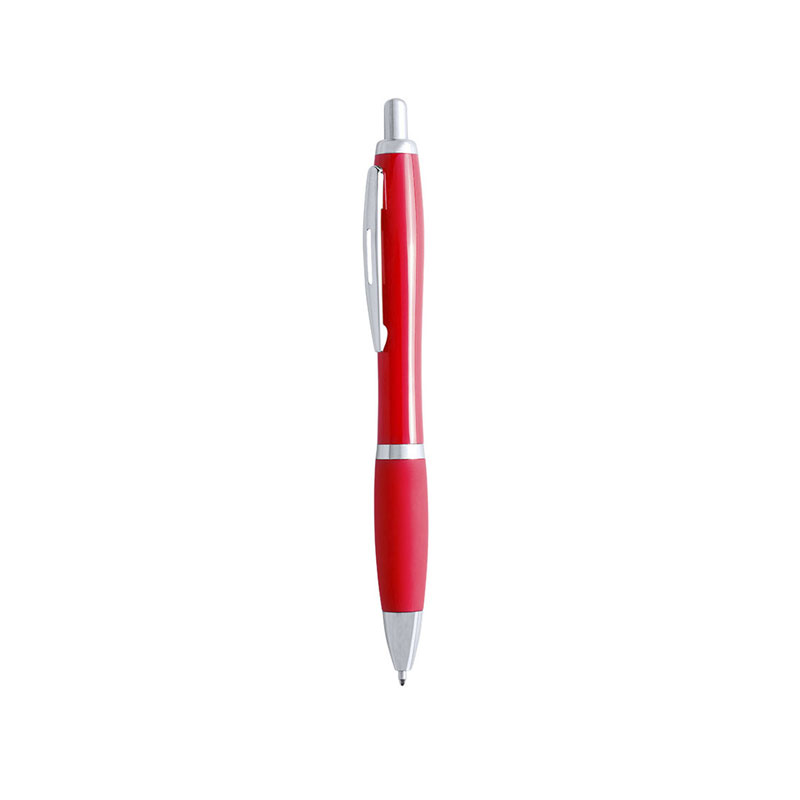 5014_1 PUSH-UP BALL PEN CLEXTON - Image 1